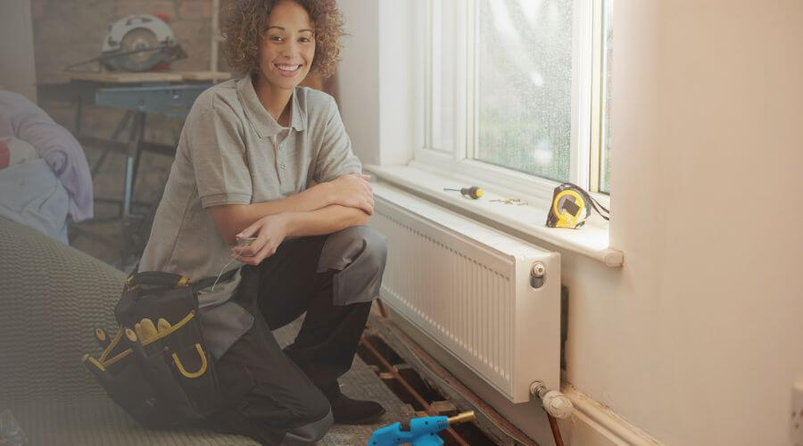 Professional Gas Leak Detection in Iola, TX